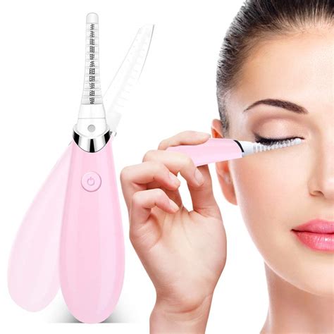 best damage free eyelash curler.